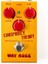 Way Huge WM20 Conspiracy Theory S Overdrive Pedalı 1