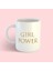 Tasarım Kupa Serisi - Girl Power Kupa 1