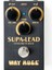 WM31 Mini Supa-Lead Overdrive Pedalı 1