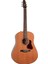 Coastline Momentum A/e Hg Elektro Akustik Gitar (Natural) 1