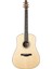 Maritime Sws Rh Elektro Akustik Gitar (Natural) 1