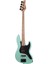 J-4 Bass Gitar Sea Foam Green 1