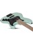 J-4 Bass Gitar Sea Foam Green 2