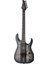 Banshee GT FR Satin Elektro Gitar (Charcoal Burst) 1