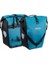 Back-Roller Classic Arka Bisiklet Çanta 40L Petrol F5309 1