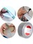 Duct Tape Takviye Tamir Bandı Gri 48 mm x 40 M 2
