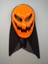 Cadılar Bayramı Halloween Balkabağı Korku Maske 1