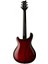 PRS SE Hollowbody Standard Elektro Gitar (Fire Red Burst) 2