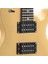 PRS SE Santana Singlecut Elektro Gitar (Egyptian Gold) 2