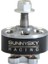 Sunnysky R2207 2207 Fırçasız Motor 2580KV 3-4s Cw - (Rc Drone Fpv Yarış Için Kullanılabilir) 2