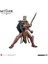 - The Withcer 3: Wild Hunt - Eredin Breacc Glas Action Figür 2