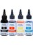 L6170 Uyumlu Mürekkep Seti (4X100 Ml) 3000 Sayfa Baskı 1