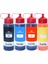 Gt 5810 Mürekkep 4X500 ml (Muadil) 15000 Sayfa 1