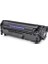 Q2612A Muadil Toner 12A 1010/1015/1018/1020 1