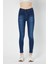 Bayan Yeni Model Kot Pantolon 433464 1
