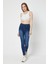 Bayan Yeni Model Kot Pantolon 743333 1