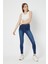 Bayan Yeni Model Kot Pantolon 743333 3