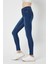 Bayan Yeni Model Kot Pantolon 743333 4