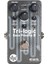 E.w.s. Tri-Logic Iıı Bass Preamp 1