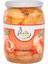Doğal ve Yöresel Şeftali Kompostosu 650 gr 1