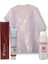 Saç Boyası 60 ml - 9r Yoğun Açık Sarı + Exicolor 60 ml Oksidan 30 Volüm + Boya Naylonu 1