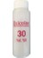 Saç Boyası 60 ml - 9r Yoğun Açık Sarı + Exicolor 60 ml Oksidan 30 Volüm + Boya Naylonu 2