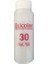 Saç Boyası 60 ml - 8r Yoğun Açık Kumral + Exicolor 60 ml Oksidan 30 Volüm + Boya Naylonu 2