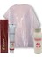 Saç Boyası 60 ml - 9.0 Sarı + Exicolor 60 ml Oksidan 40 Volüm + Boya Naylonu 1