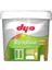 Dyo Dyoplast Silikonlu Iç Cephe Boyası 2.5 Lt 1