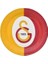 Galatasaray Tabak 8 Adet 1