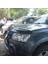 Suzuki Grand Vitara 06-12 Ön Kaput Koruyucu Rüzgarlık 4 mm 4