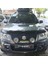 Suzuki Grand Vitara 06-12 Ön Kaput Koruyucu Rüzgarlık 4 mm 5