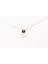 Pırlanta Kadın 925 Ayar Gümüş Swarovski Taşlı Kolye GKL00074-047 3