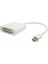 Mini Display Port To DVI Mını Dısplay DVI Thunderbolt 1