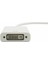 Mini Display Port To DVI Mını Dısplay DVI Thunderbolt 2
