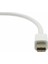 Mini Display Port To DVI Mını Dısplay DVI Thunderbolt 3
