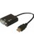 HDMI VGA Çevirici Hd VGA Çevirici 2