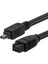 9 Pin 4 Pin 1394 Firewire Kablo 1.5 Metre 4 Pin 9 Pin Firewire Kablo 1394 Kablo 2