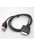 Microsoft Zune Mp3 Mp3 USB Kablosu USB Data 2
