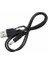 USB Radyo Şarj Kablosu Kalın Nokia USB Kablo 1