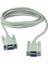 3 Metre 9 Pin Seri RS232 Com Port Dişi Dişi Kablo 2