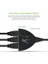 3 Port HDMI Swıtch 3lü HDMI Seçici HDMI Switch HDMI Switch 2