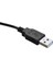 USB To 4.0mm - 1.7mm USB Kablo 4
