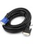 3 Metre 24+5 DVI To VGA Kablo 3 Metre DVI VGA Kablo 3 Metre VGA DVI Kablo 2