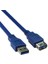 5 Metre USB 3.0 Uzatma Kablosu 2