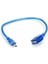 50 cm 5 Pin Otg Kablo 50 cm Mini USB Otg Kablo 2