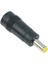 4.0mm 1.7mm Adaptör Çevirici Jack Standart Uç 4.0 mm 1.7 mm Çevirici 1