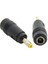 4.0mm 1.7mm Adaptör Çevirici Jack Standart Uç 4.0 mm 1.7 mm Çevirici 2