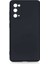Galaxy S20 Fe Kılıf Kamera Korumalı Içi Kadife Logosuz Mara Lansman Silinebilir Kılıf Siyah 1