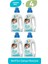Sıvı Çamaşır Deterjanı Hipoalerjenik 4 x 1500 ml 1